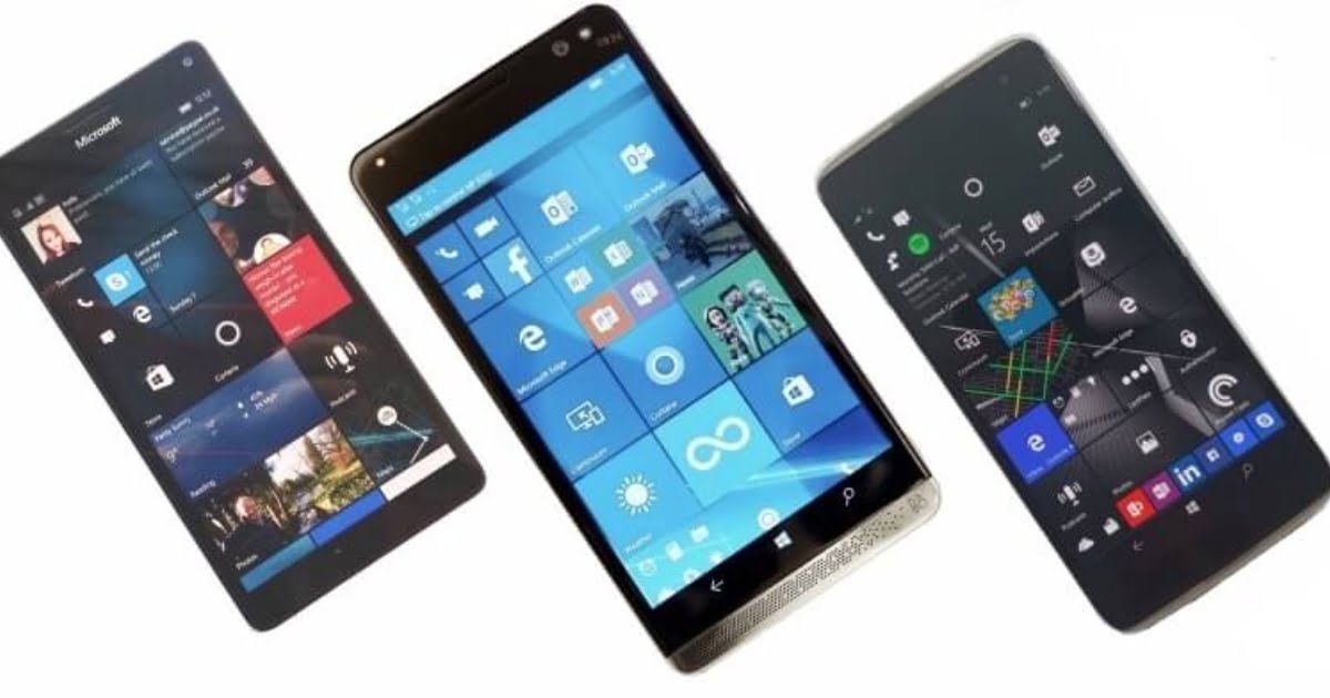 Pengertian, Fungsi, dan JenisJenis Sistem Operasi Smartphone