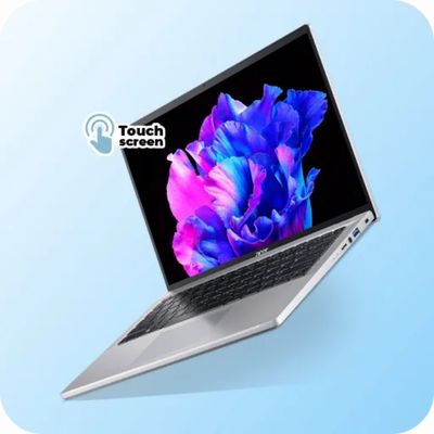 Acer Swift Go 14