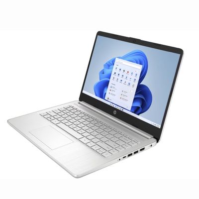 HP 14s Celeron N4500Â