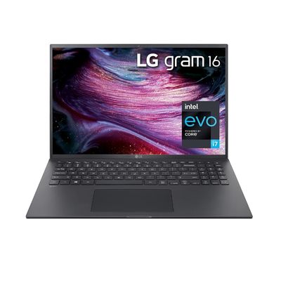 LG Gram 16