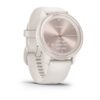 Garmin Vivomove Sport - Ivory - Image 3