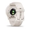 Garmin Vivomove Sport - Ivory - Image 5