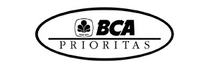 Logo BCA Prioritas