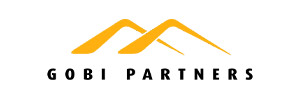 Logo GOBI PARTNERS