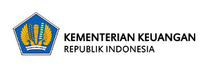 Logo KEMENTRIAN KEUANGAN