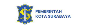 Logo PEMKOT SURABAYA