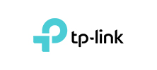 Logo TPLINK black