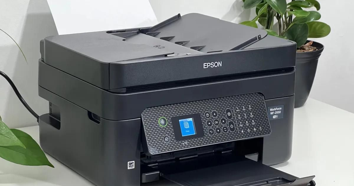 Beli Produk EPSON di Bandung Kualitas Terbaik? Ini Alamatnya