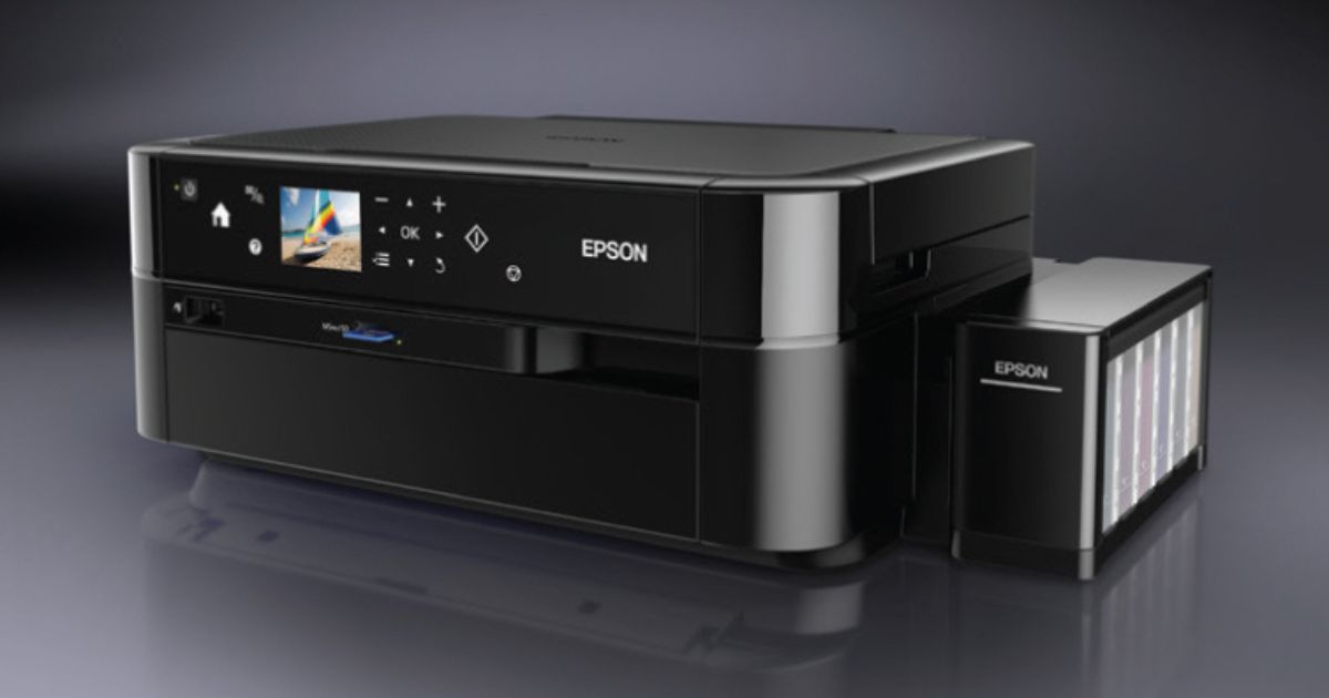 Jual Produk EPSON di Surabaya Garansi Resmi, Harga Bersaing