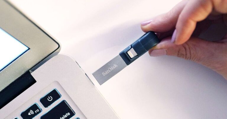 Flashdisk Lexus 7 Rekomendasi Flashdisk Terlaris untuk Kantor 2024