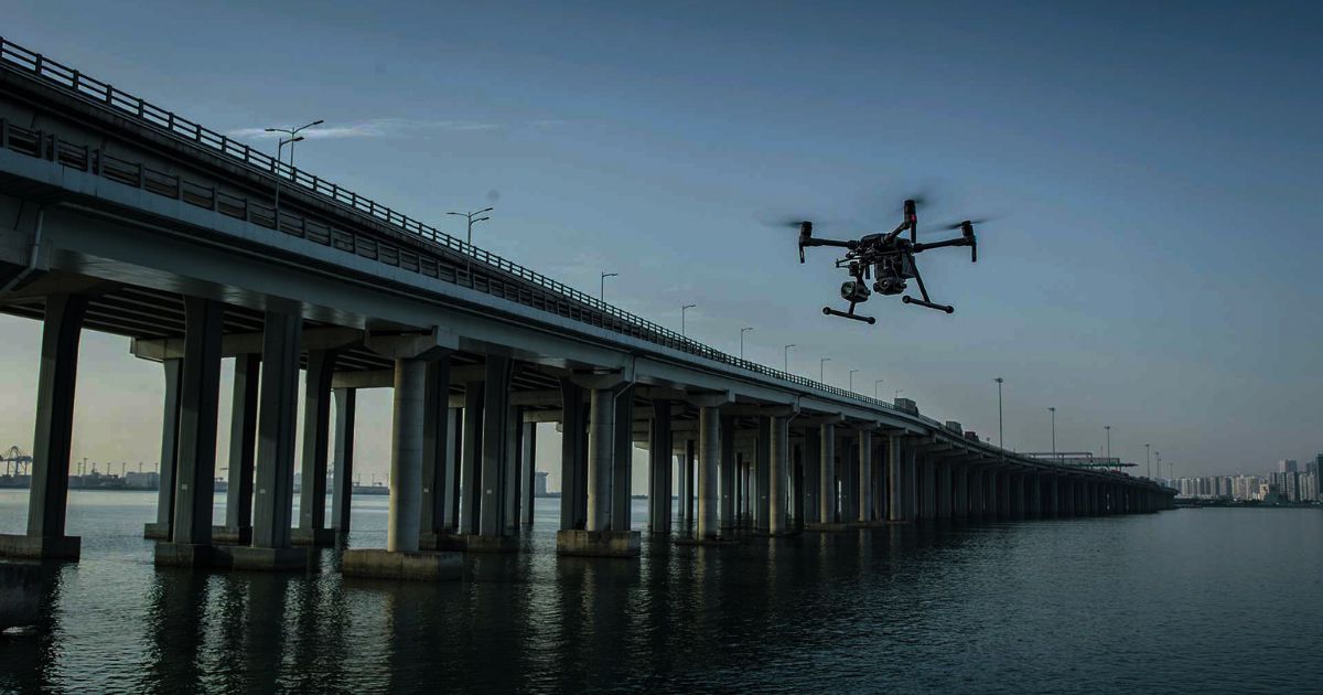 7 Cara Memilih Drone yang Baik bagi Pemula, Wajib Tahu!