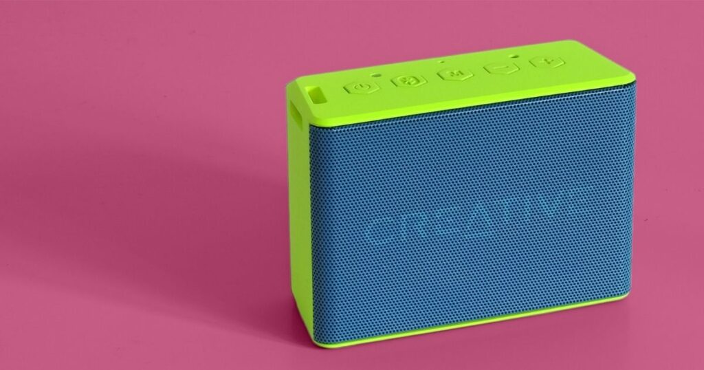 20+ Rekomendasi Speaker Bluetooth Terbaik 2025, Wajib Punya!
