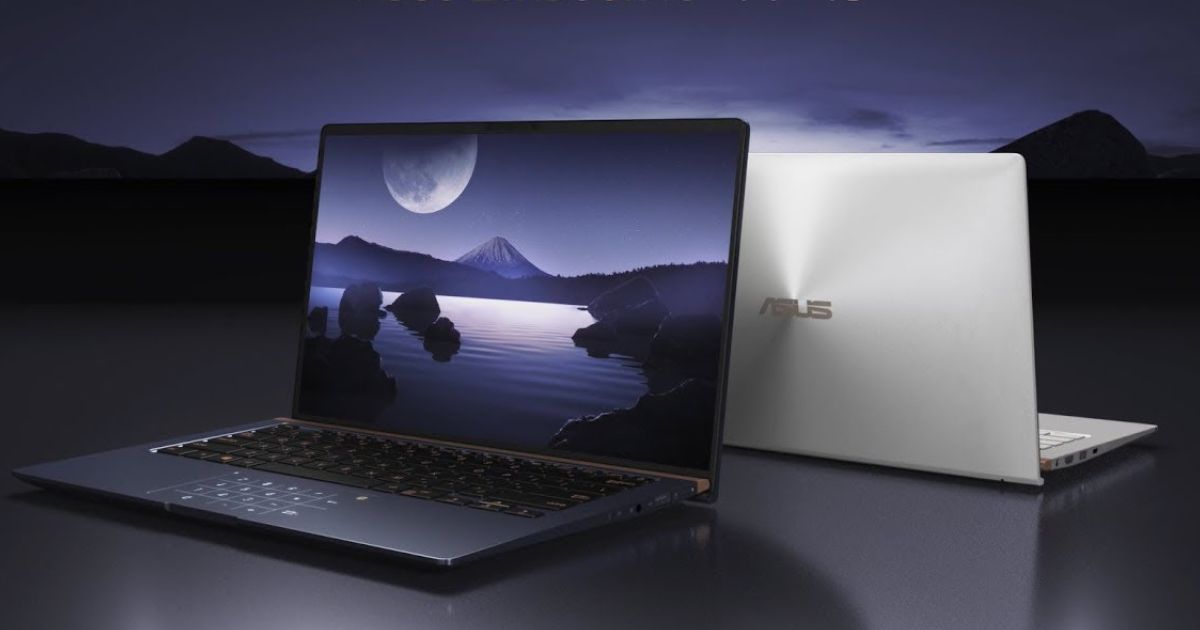 Beli Produk ASUS Semarang Terbaik, Garansi Resmi!