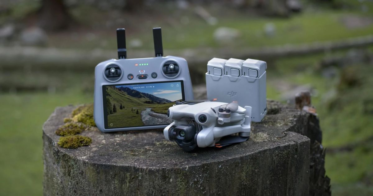 Alamat Store DJI Jakarta Lengkap dan Terpercaya!