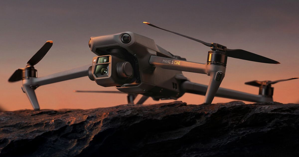 Alamat Distributor DJI Surabaya Produk Lengkap dan ORI!