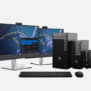 PC kantor terbaik 2025