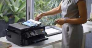 17 Rekomendasi Printer Epson Terbaik 2026 untuk Kantor