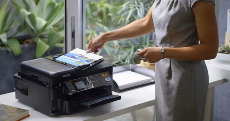 Jual Produk EPSON Jakarta: Lengkap dan Sudah TKDN!