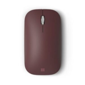 Mouse wireless terbaik - Microsoft Modern Mobile Mouse