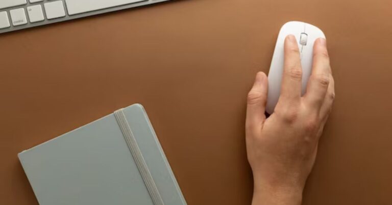 10+ Rekomendasi Mouse Wireless Terbaik 2025 untuk Kerja!