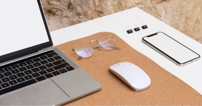 10+ Rekomendasi Mouse Wireless Terbaik 2025 untuk Kerja!