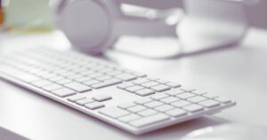 keyboard wireless terbaik