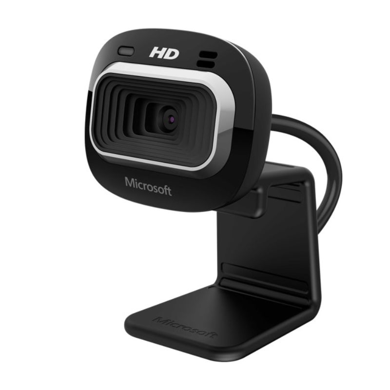 8 Webcam Terbaik Tahun 2025 yang Wajib Anda Miliki!