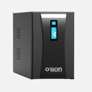merk ups terbaik 2025 - Orion UPS