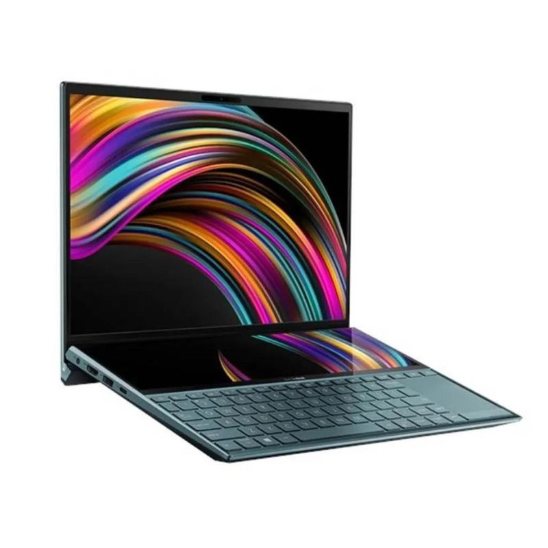 7 Rekomendasi Laptop Asus Terbaik untuk Pengadaan Kantor