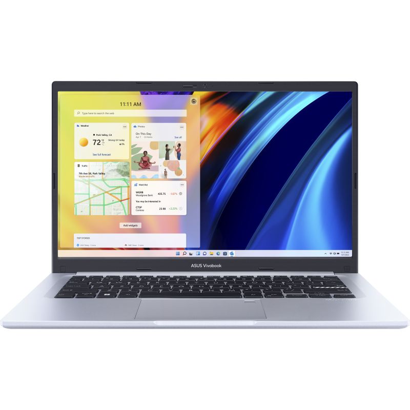 7 Rekomendasi Laptop Asus Terbaik untuk Pengadaan Kantor