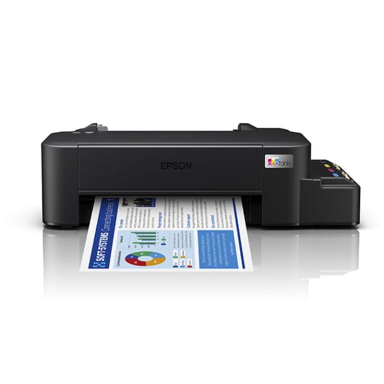 17 Rekomendasi Printer Epson Terbaik 2026 untuk Kantor