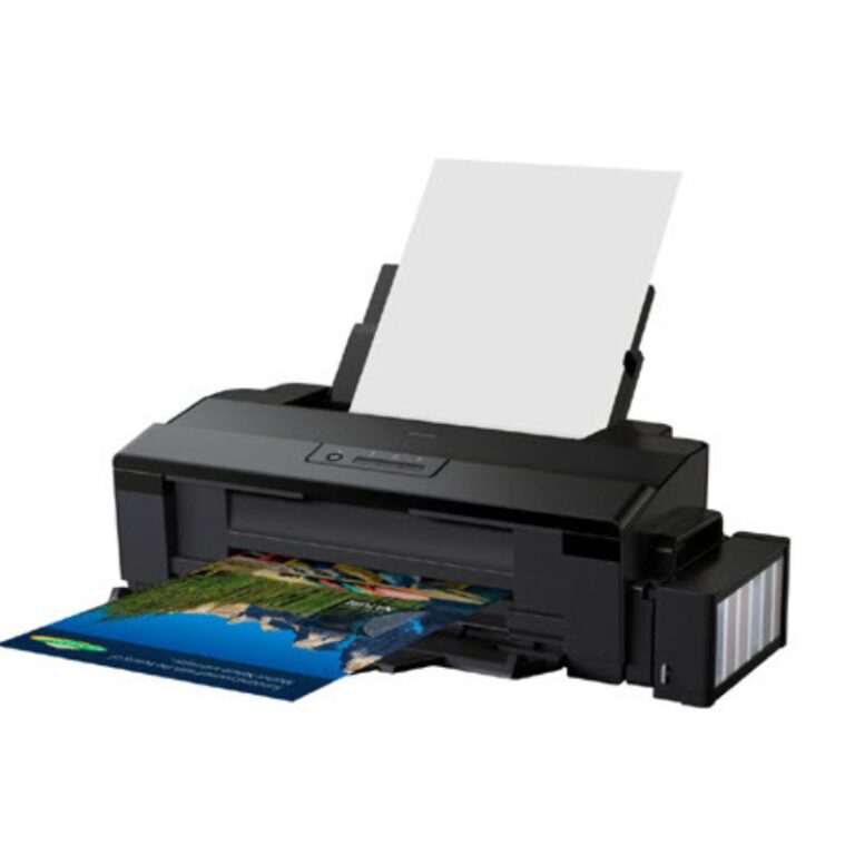 10 Rekomendasi Printer Epson Terbaik 2024 Doran.id