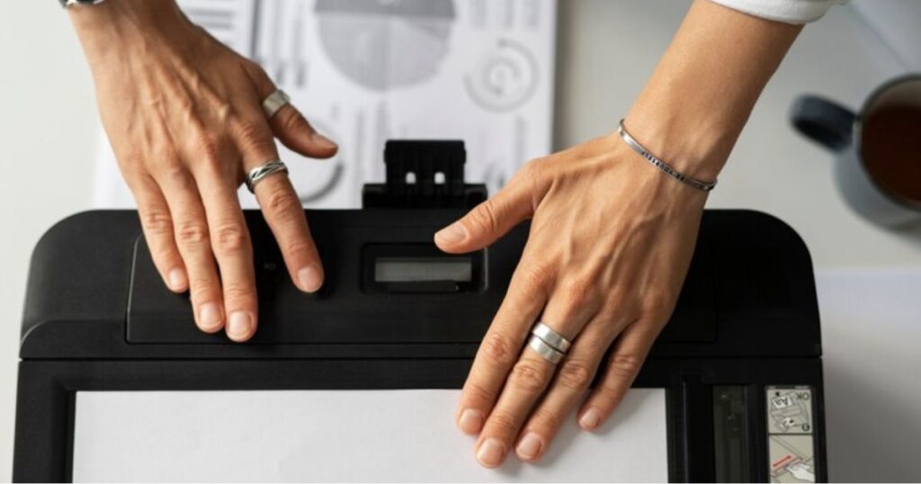 Cara Mengisi Tinta Printer Epson