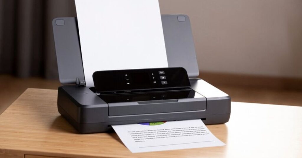 Cara Mengisi Tinta Printer Epson