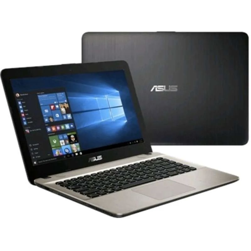 10 Pilihan Laptop ASUS 3 Jutaan, Terjangkau dan Berkualitas!