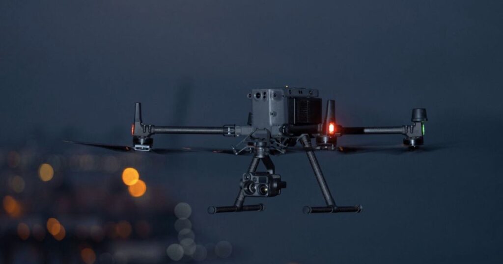 Kamera FPV-Low Light