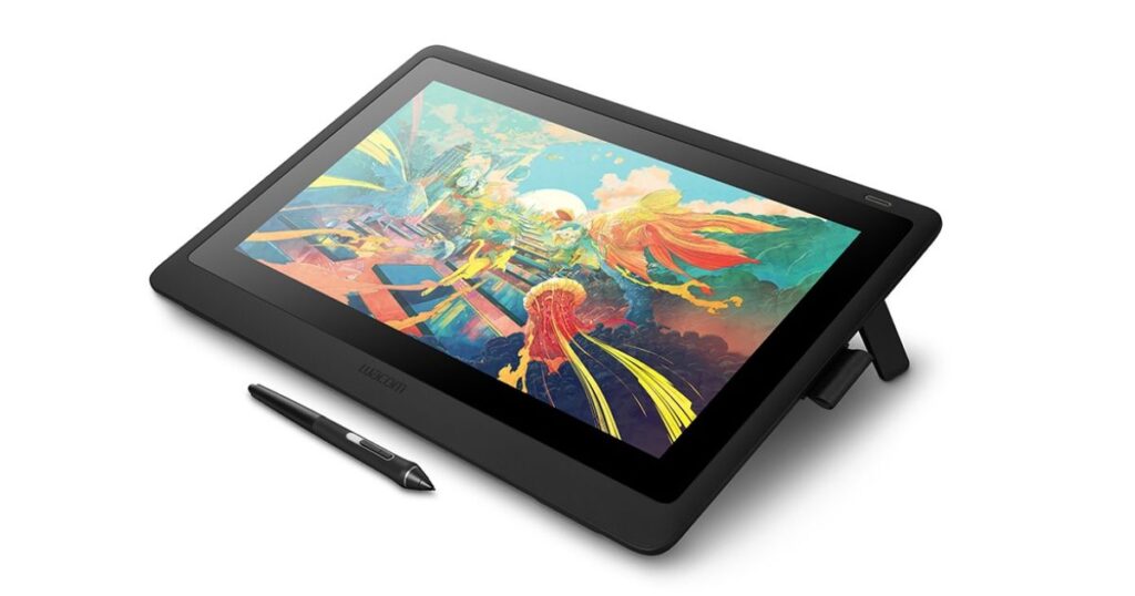 Komputer Tablet