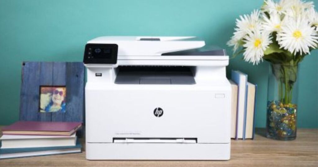 Printer HP Terbaik