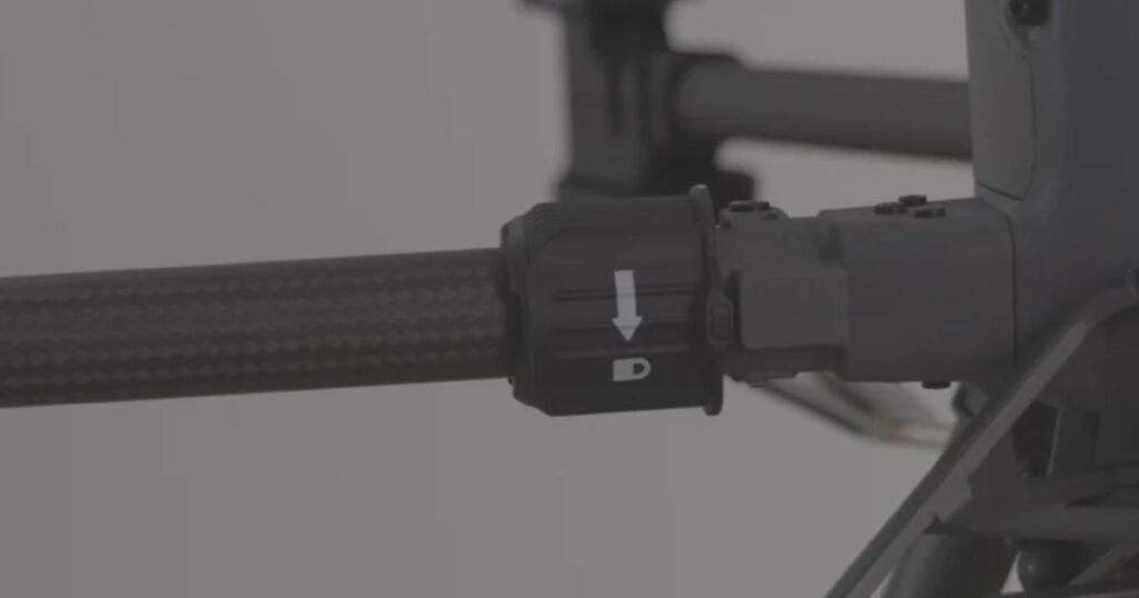 Sistem Arm Locking