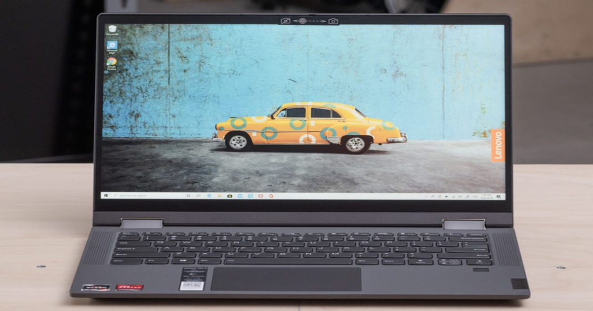 5 Rekomendasi Laptop 10 Jutaan Terbaik untuk Kerja!