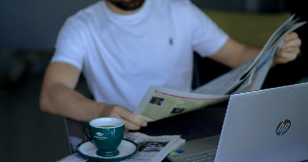 Daftar rekomendasi merk laptop terbaik