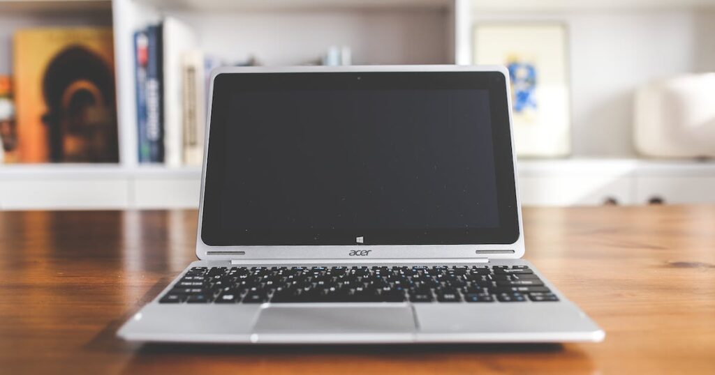 Daftar rekomendasi merk laptop terbaik