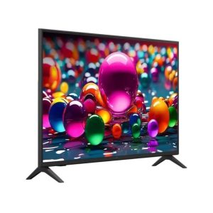 TV untuk Presentasi