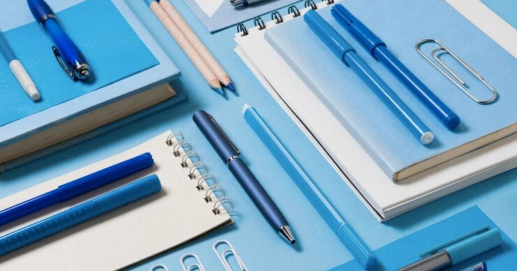Perlengkapan kantor ATK