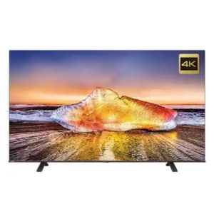 TV untuk Presentasi