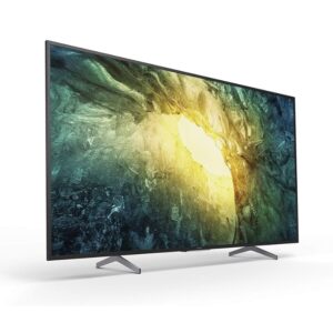 Sony Android TV 43 Inch X7500H