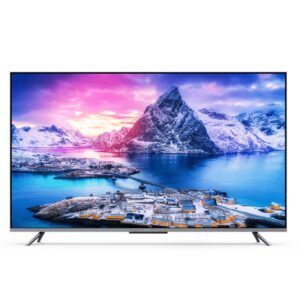 Xiaomi TV Q1E 55 Inch Smart TV