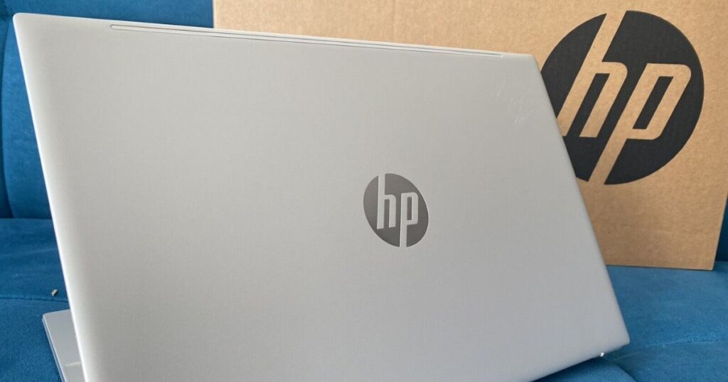 laptop hp berkualitas