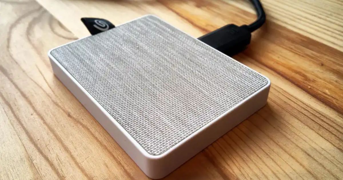 Hardisk Eksternal Terbaik