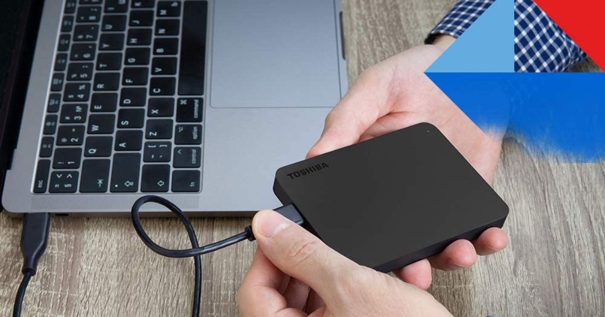 Hardisk Eksternal Terbaik